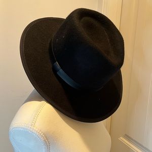 HP 🎉 LUCKY Brand Round Rim Hat